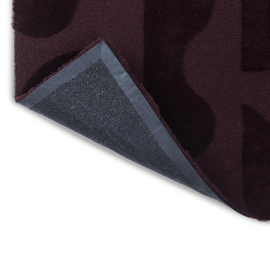 Mural Modest (Burgundy)