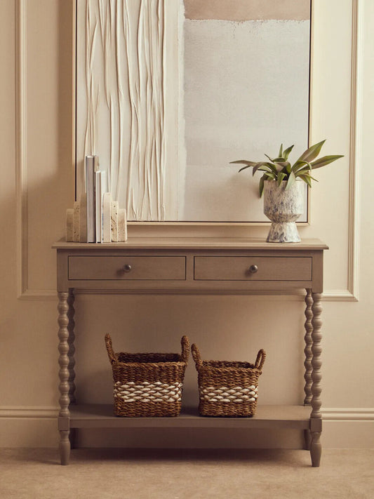 Arched Travertine Bookend (Set of 2)