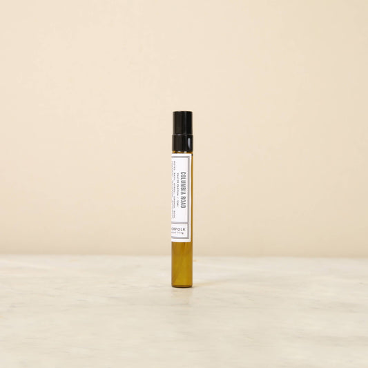 Floral Parfum - Columbia Road (10ml)