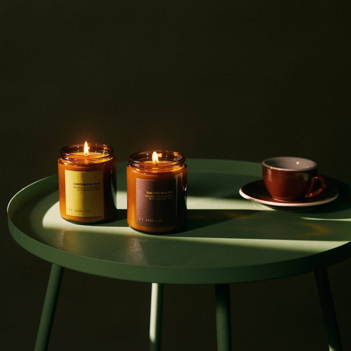 P.F. CANDLE CO (7.2oz) Limited Edition Seasonal