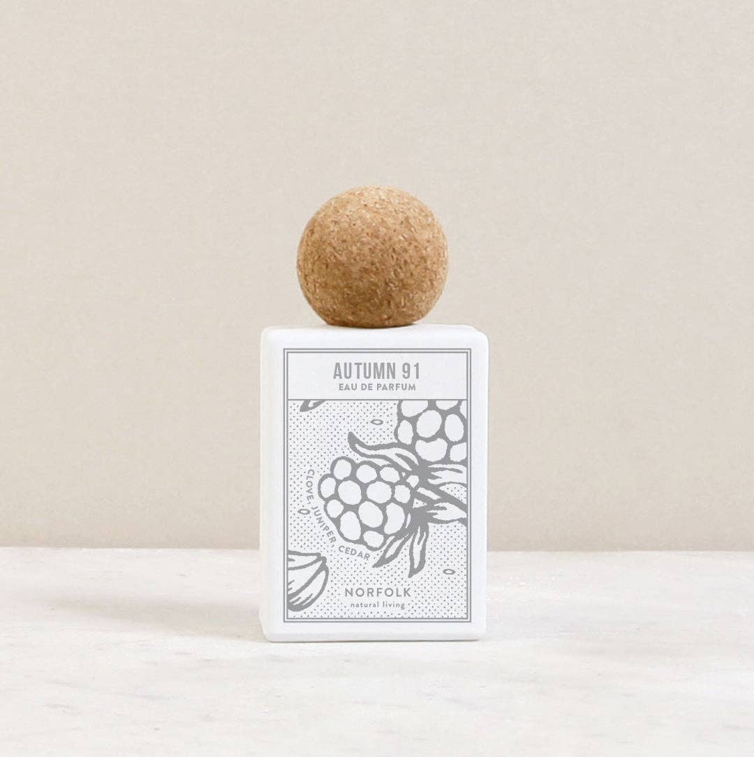 UK ONLY - Parfum - 91 Days of Autumn 50ml