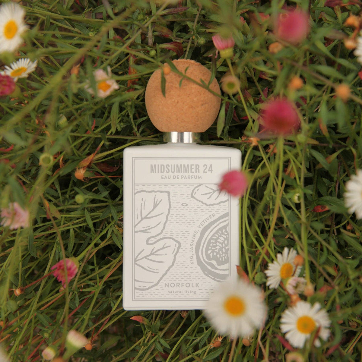 UK ONLY - Parfum - MidSummer 24 50ml