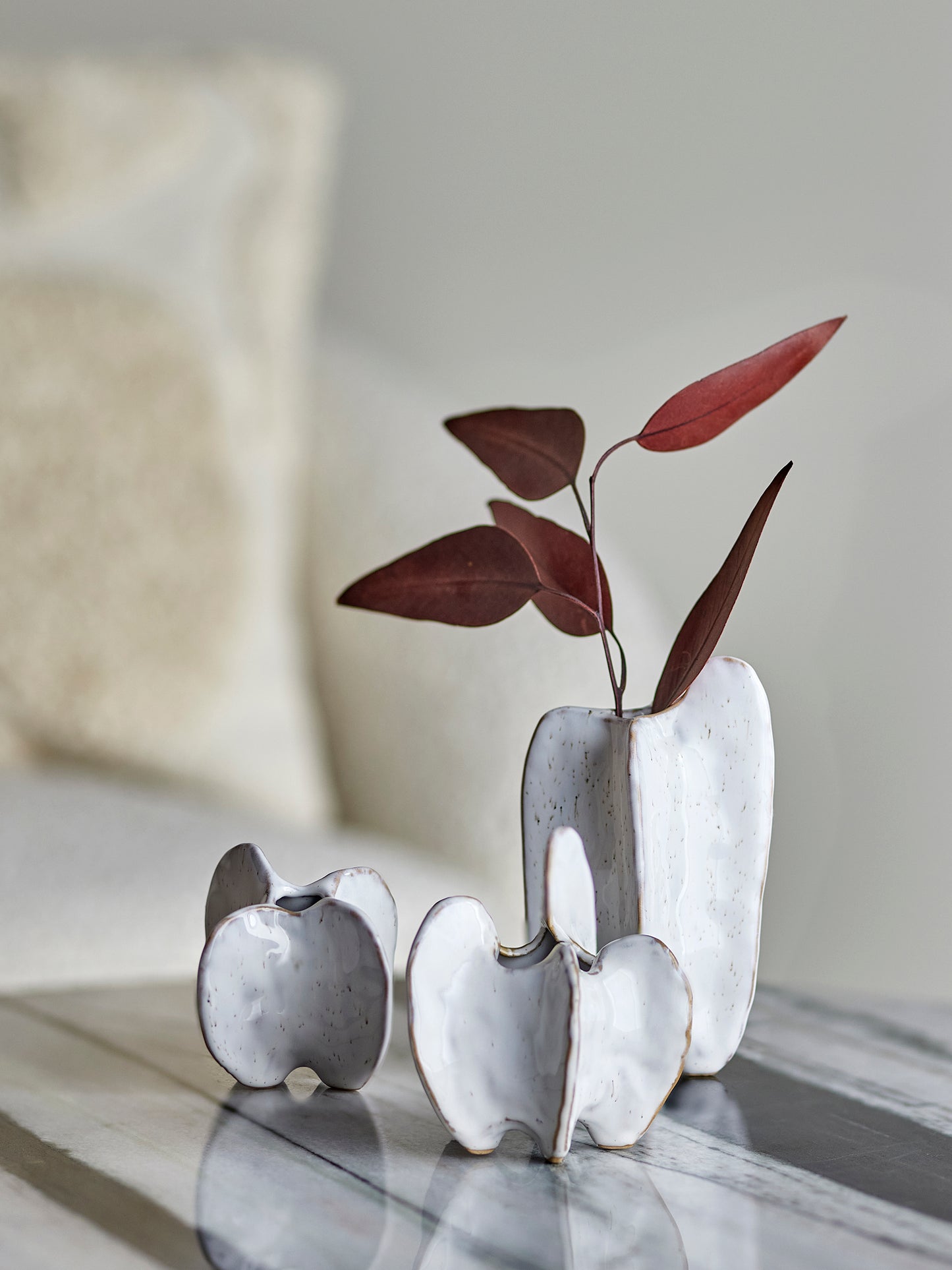 Jayce Bud Vase (Set of 3)