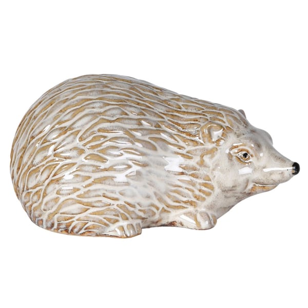 Tiny Tumble Hedgehog Ornament
