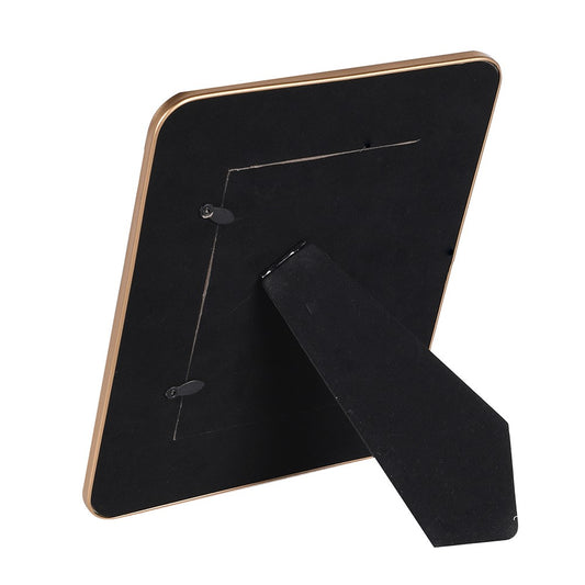 Small Brass Photo Frame