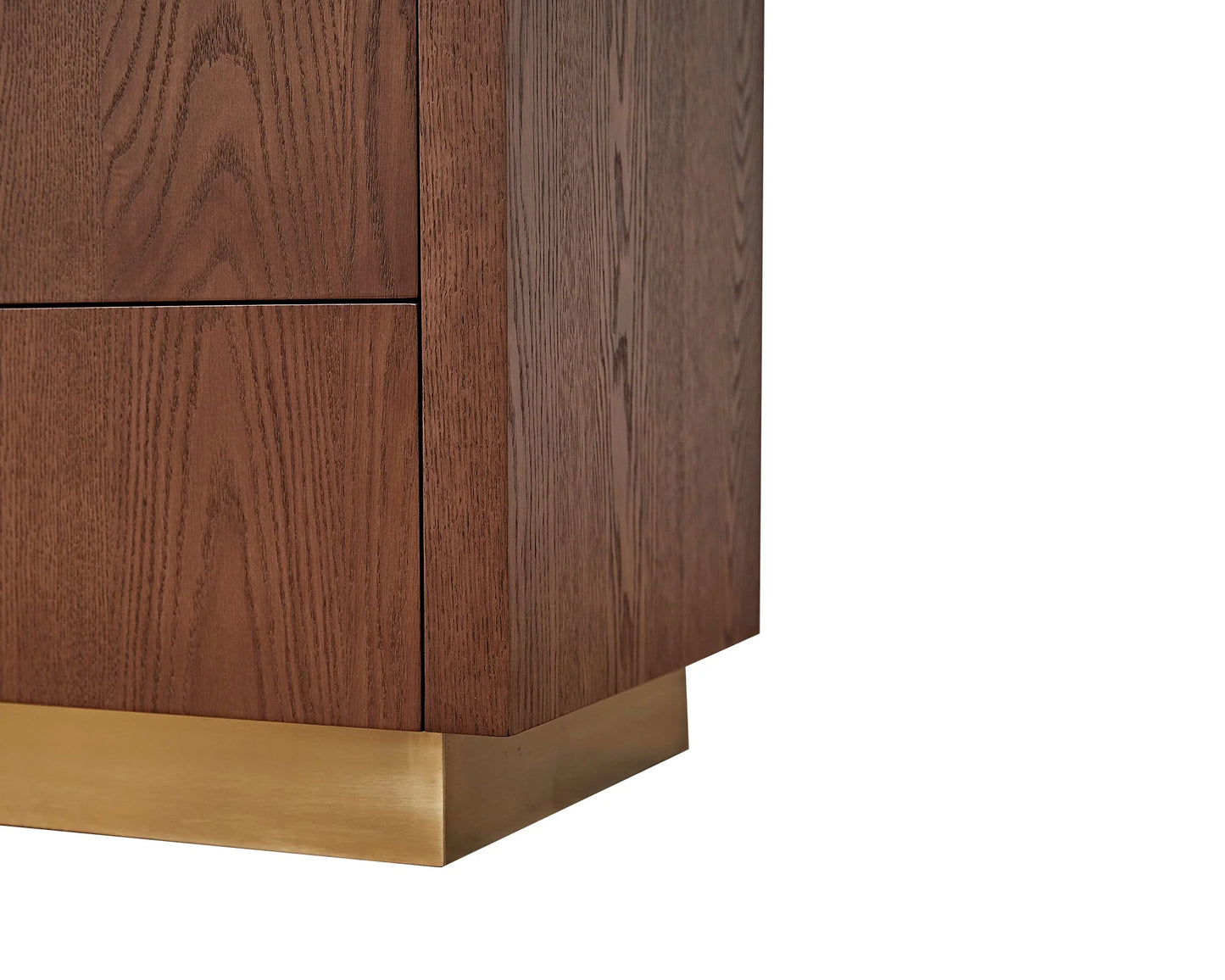 Balkan Chest of Drawers