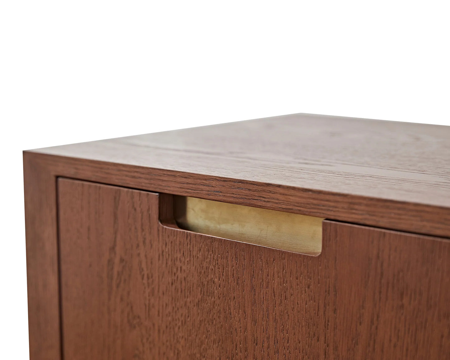 Balkan Bedside Table