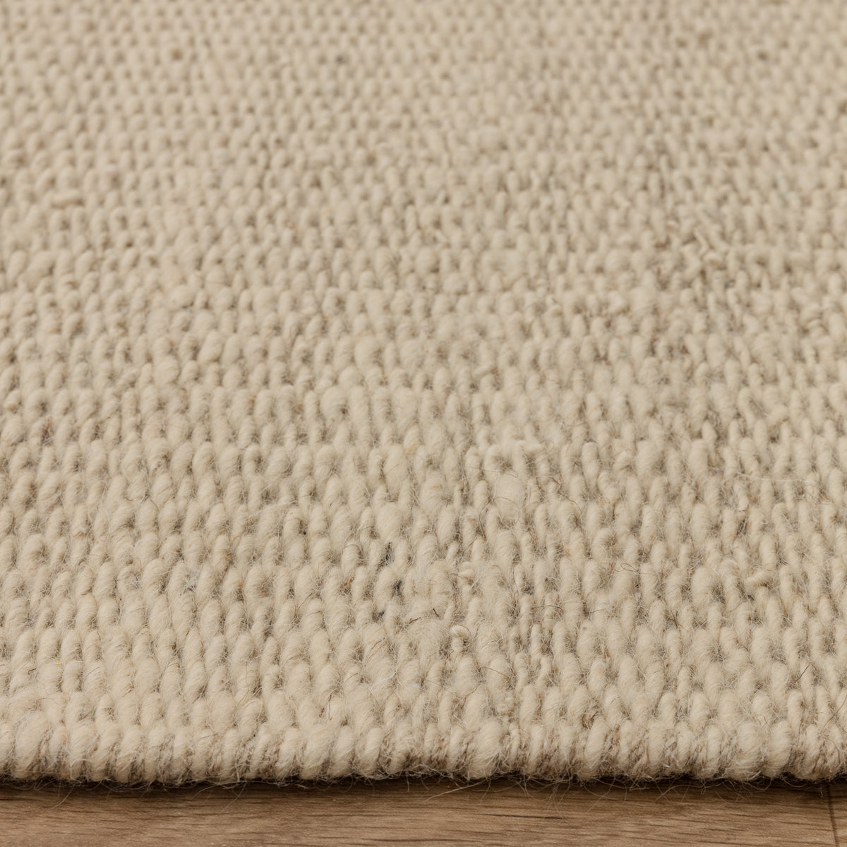 Lima Rug (Sand)