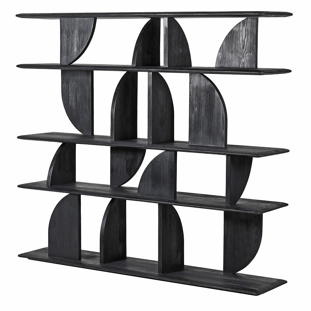 Portobello Shelving Unit