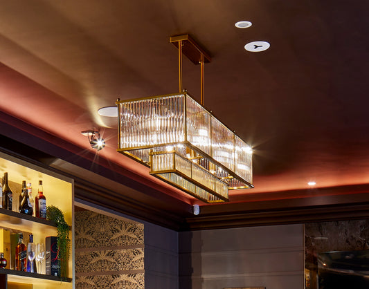 Kartier Pendant Lamp