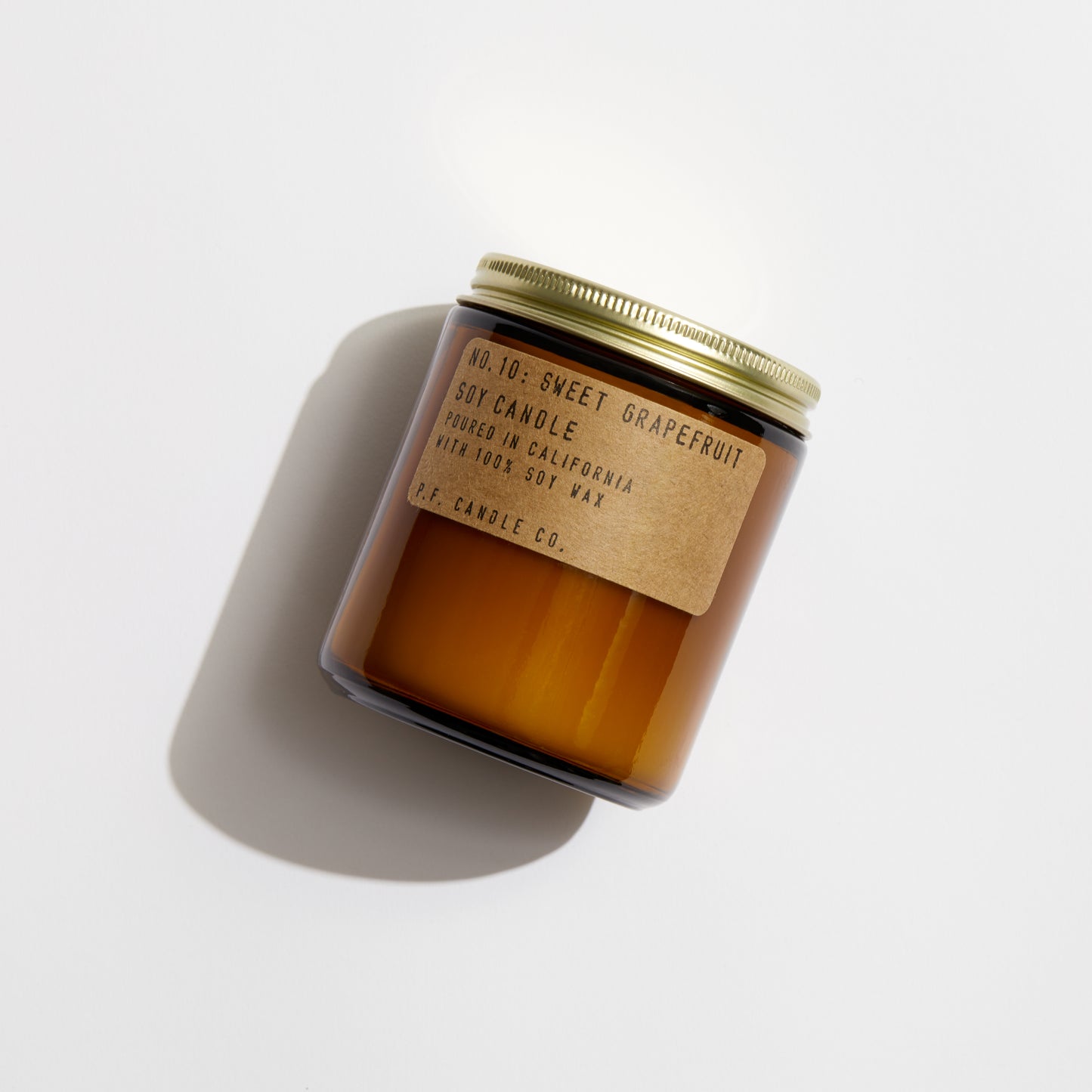 P.F. CANDLE CO (7.2oz) Standard Soy Candles