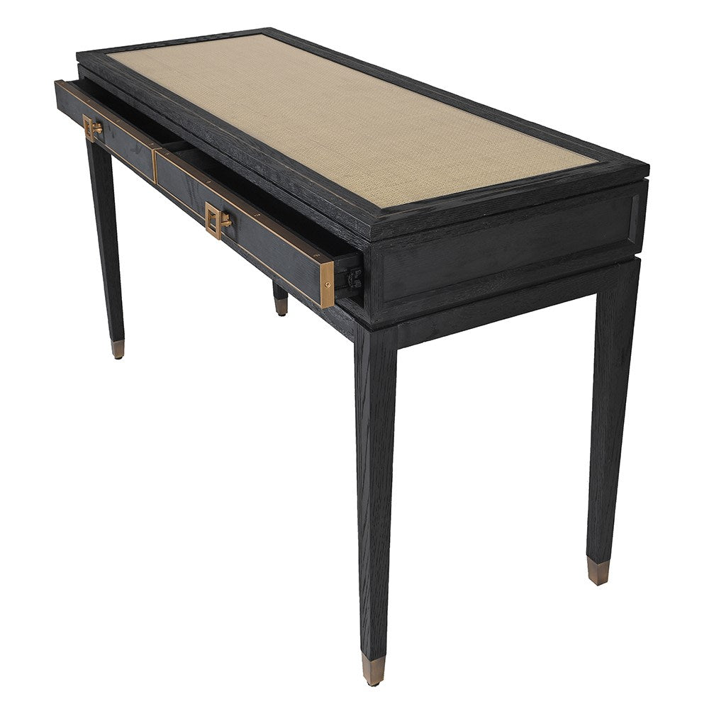 Midnight Dressing Table