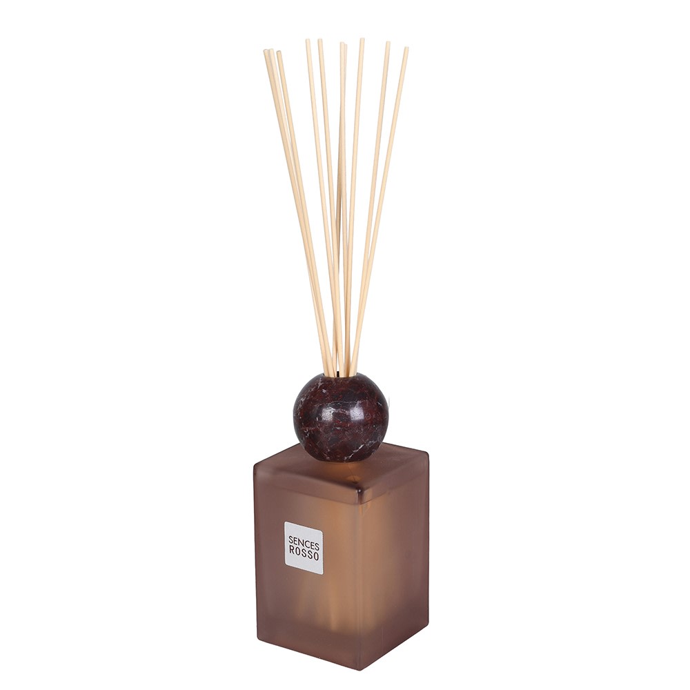 Sences Rosso Reed Diffuser (Large)