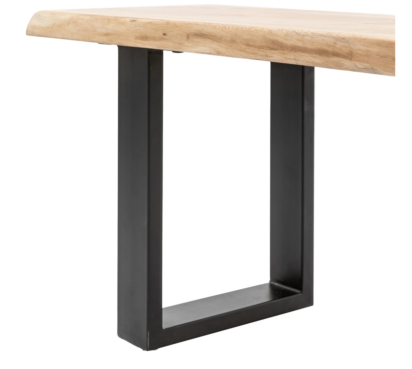 Chisbury Dining Bench (Acacia)