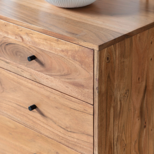 Orla Sideboard (2 Door / 3 Drawer)