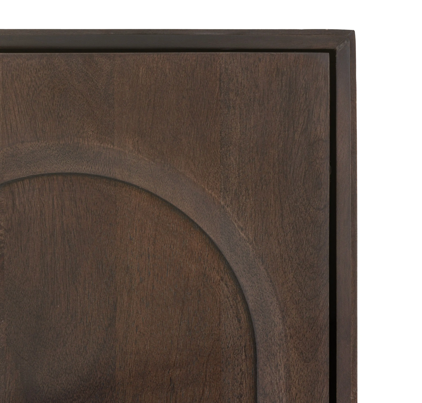 Arc 2 Door Cabinet