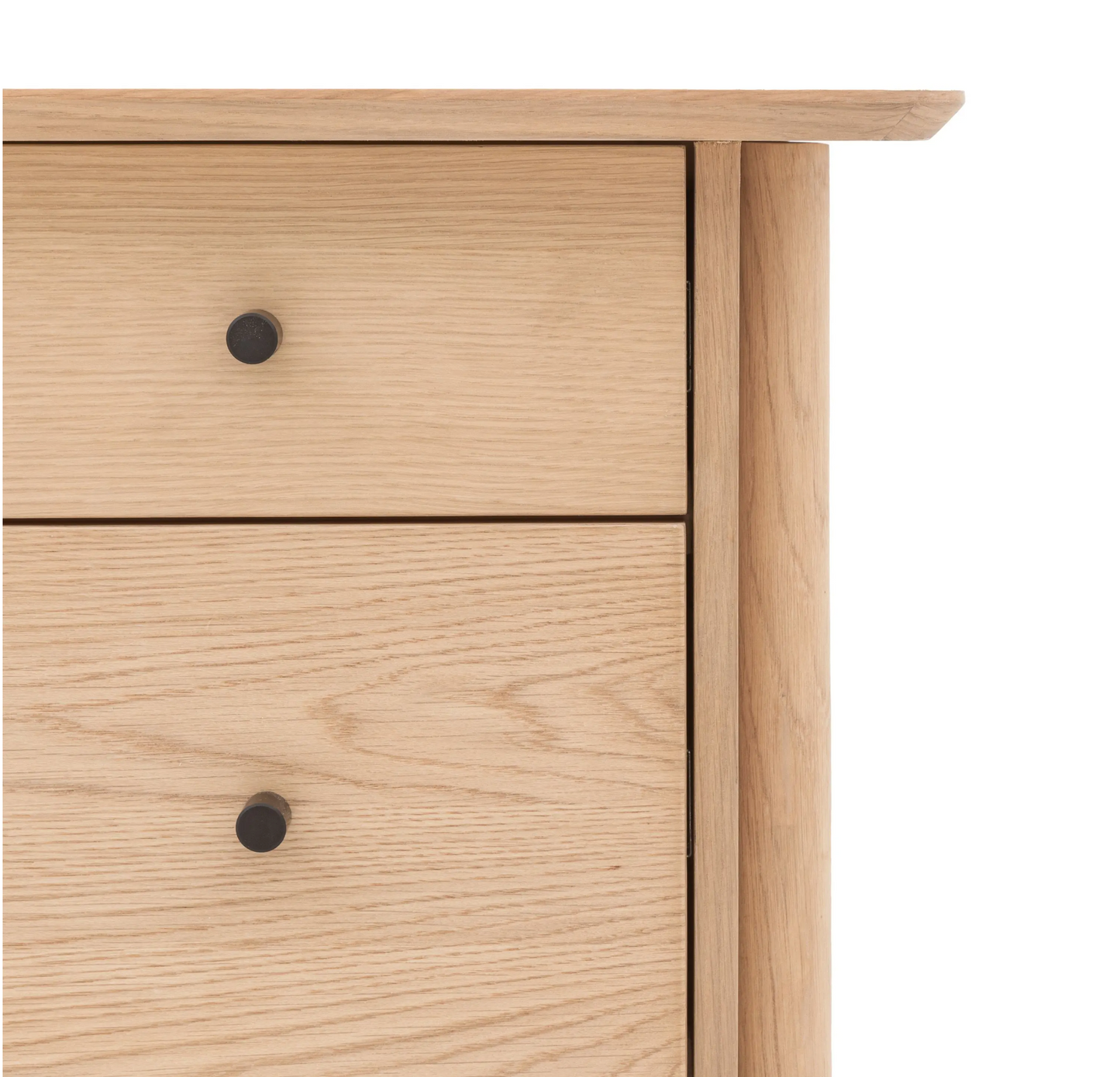 Hatfield 3 Drawer Chest of Drawers