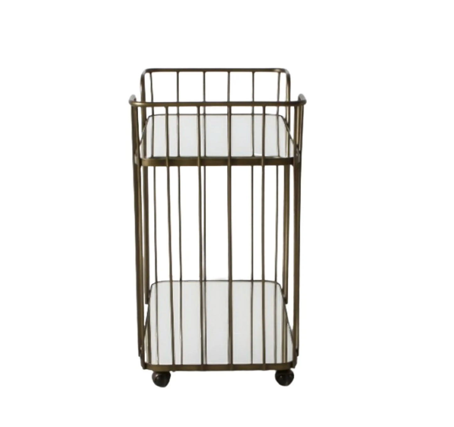 Gatsby Drinks Trolley