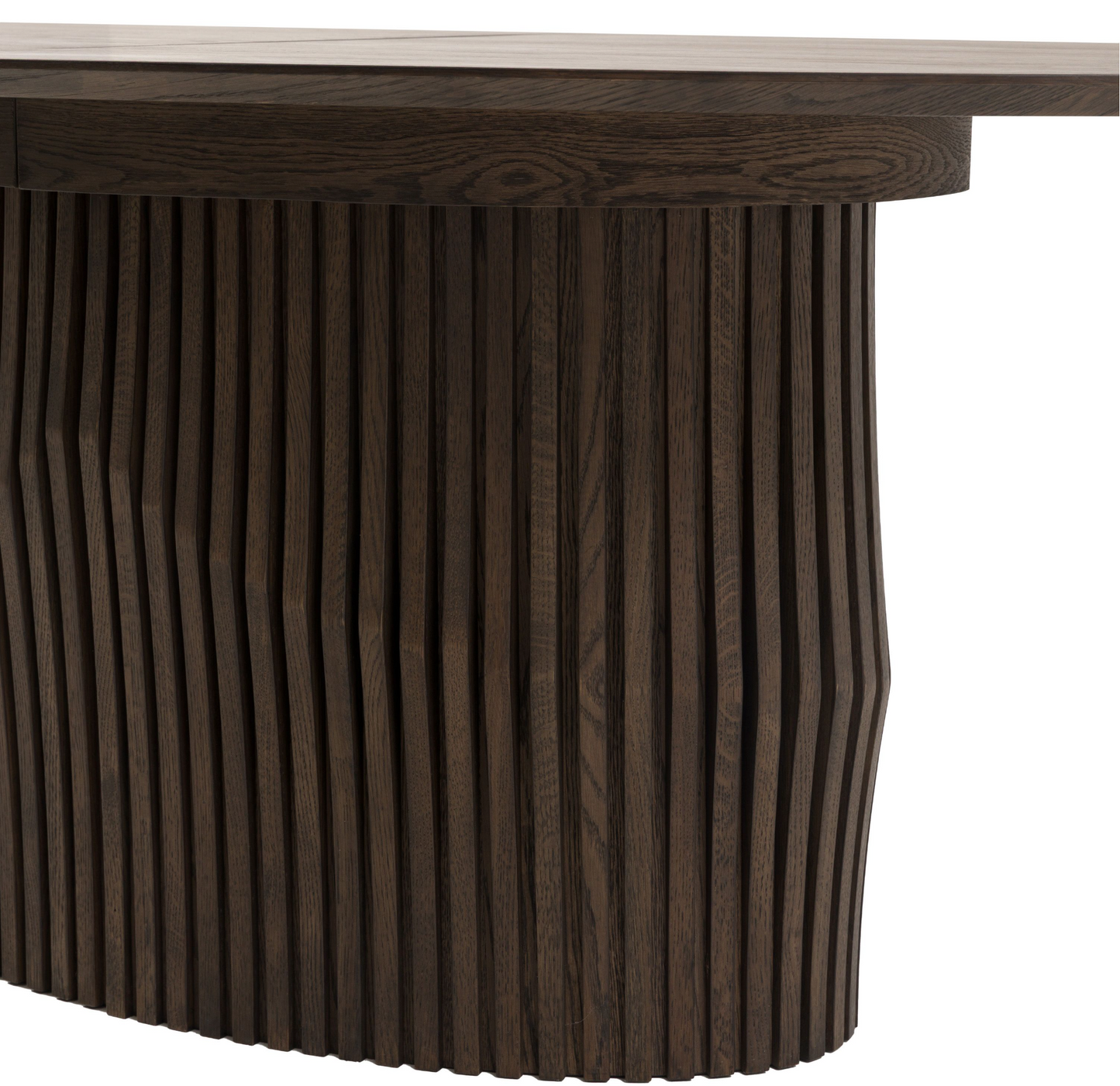 Onda Extendable Dining Table (Rectangular)