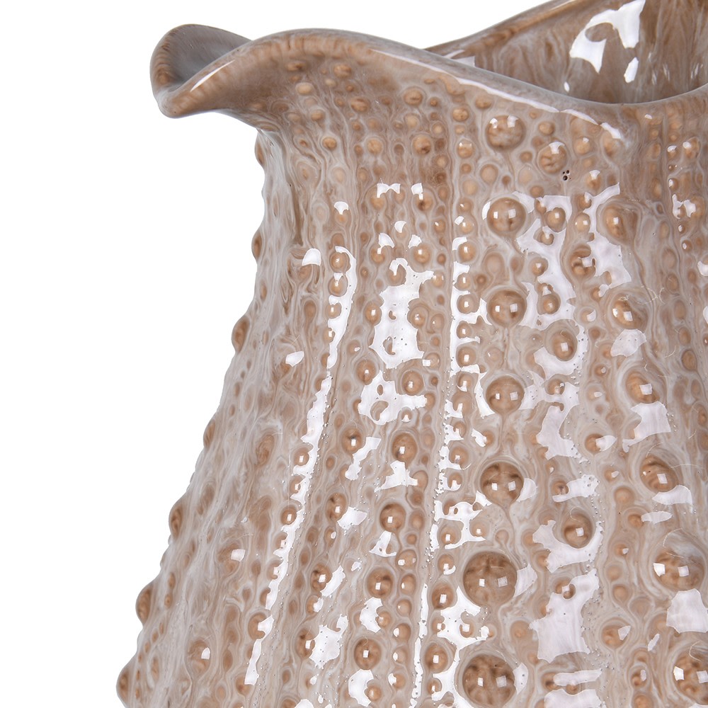 Urchin Jug