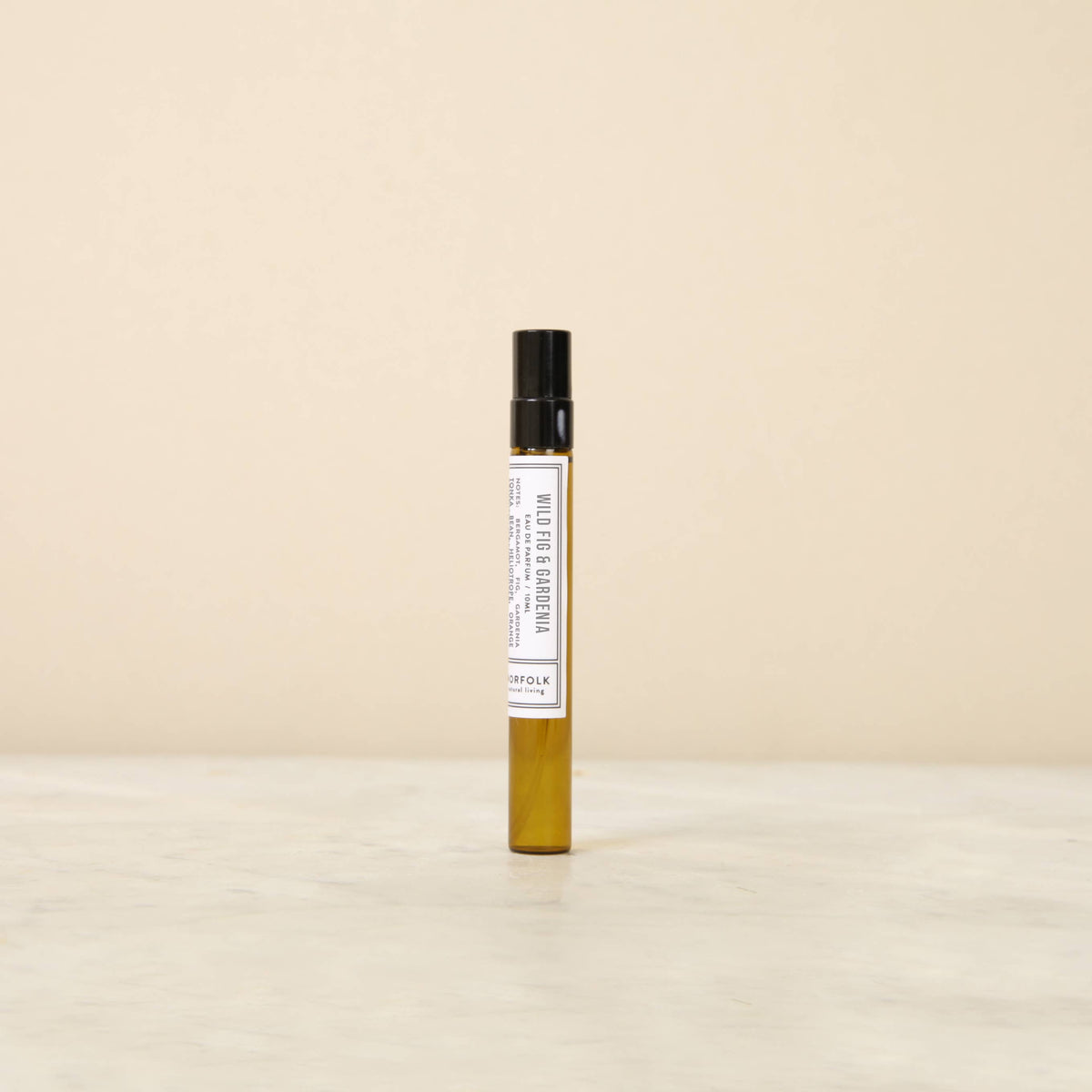 UK ONLY - Parfum - Wild Fig & Gardenia 10ml