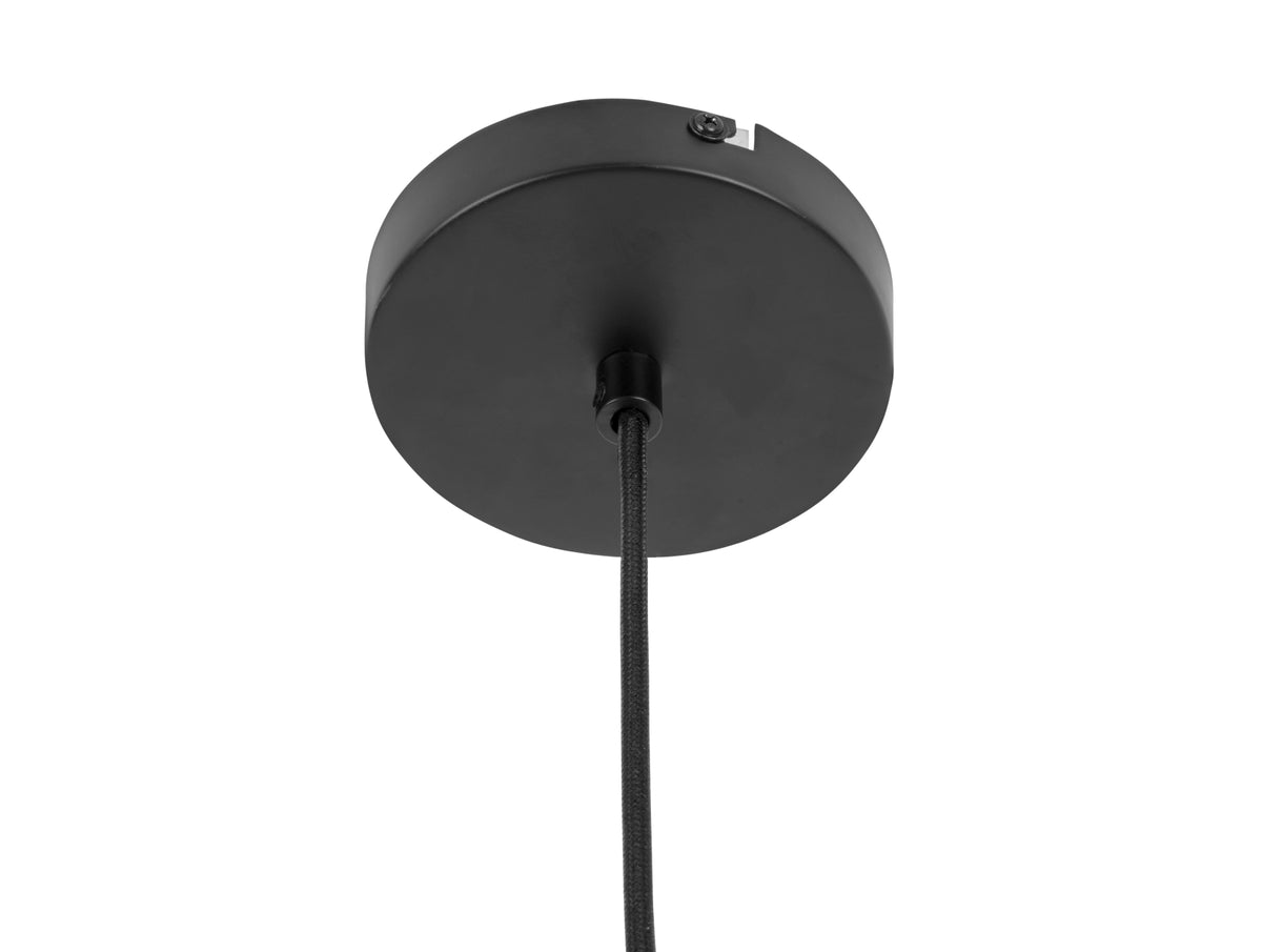 Sombrera Pendant Lamp