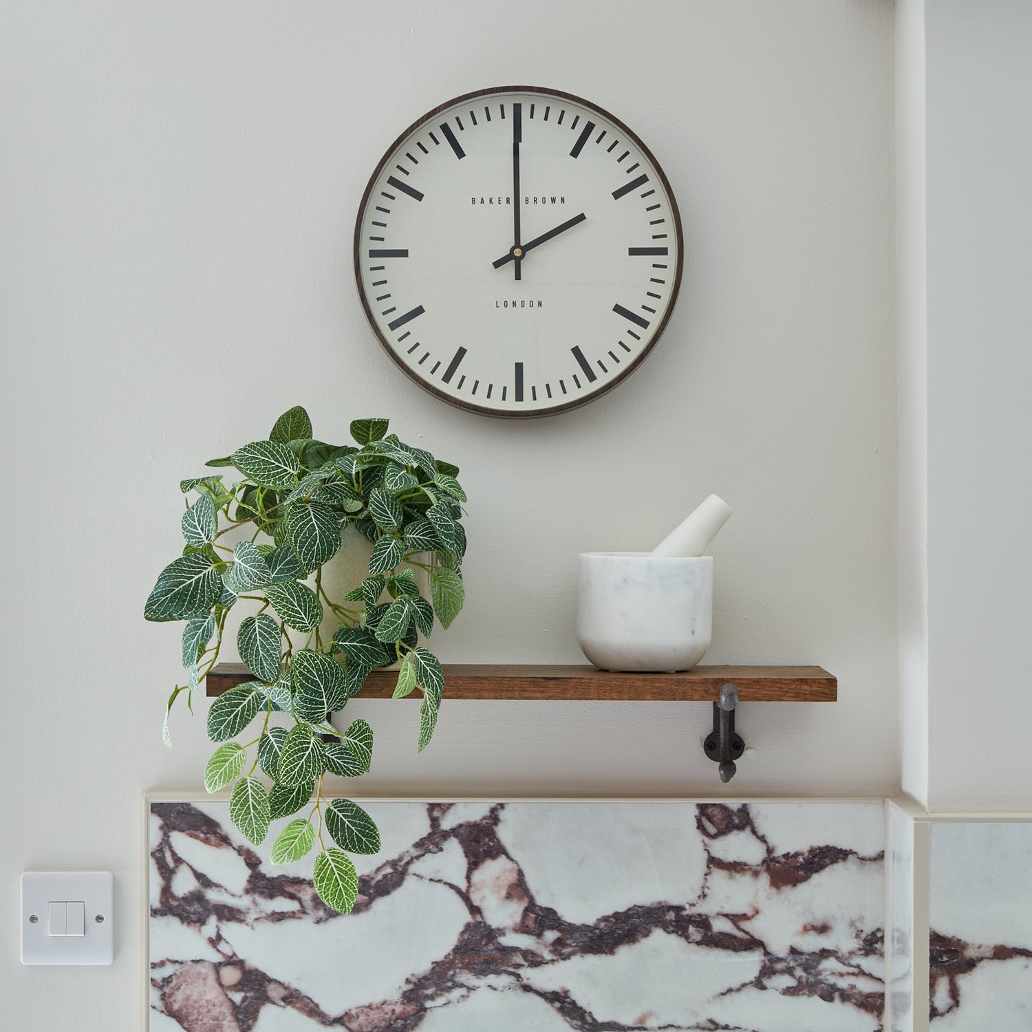 Plant Pots & Planters