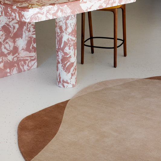 Element Moore (Caramel)