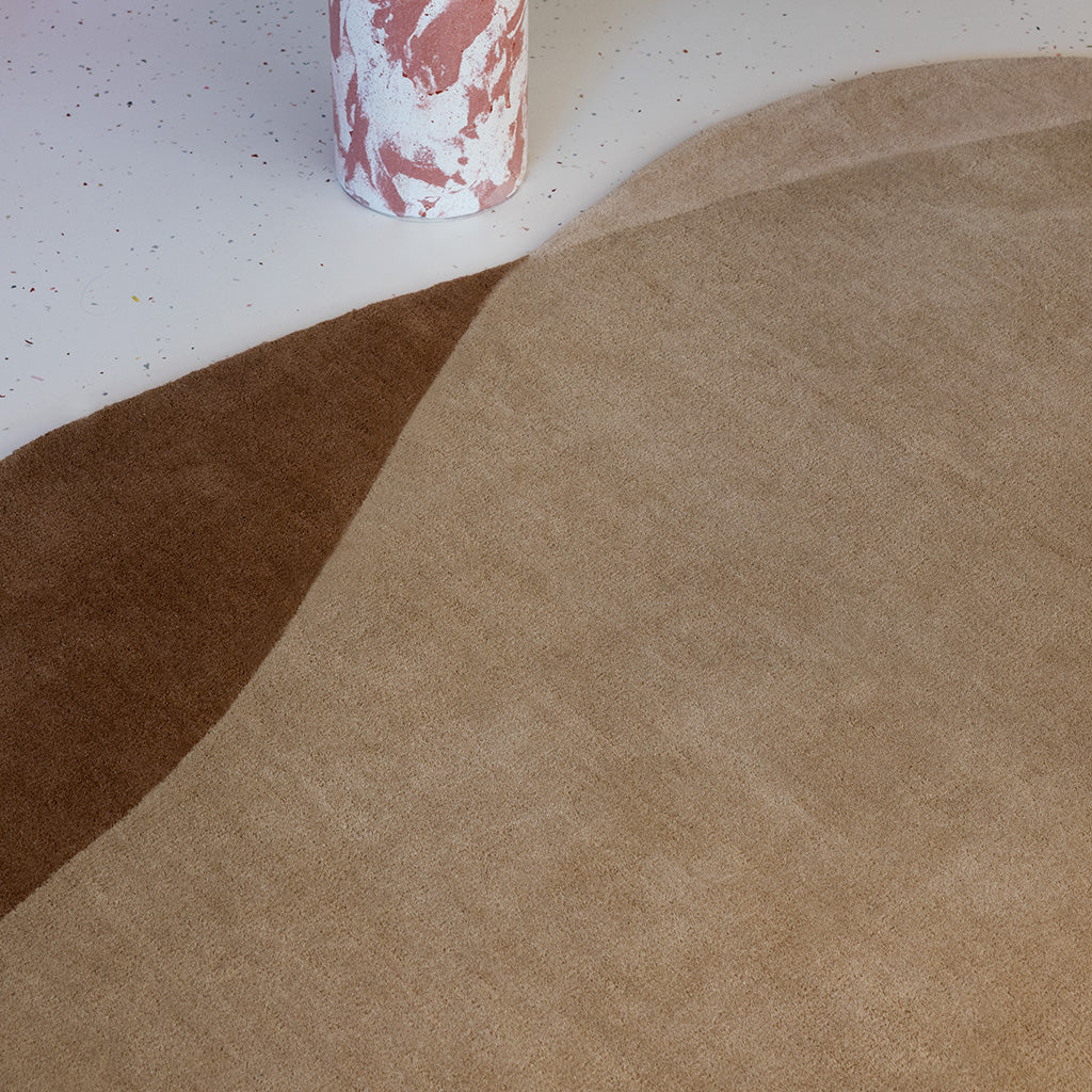 Element Moore (Caramel)