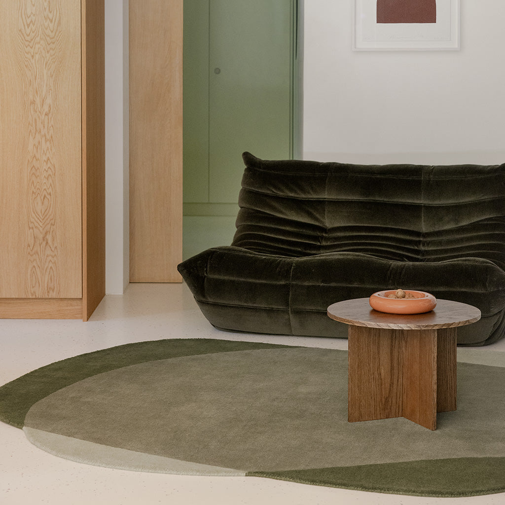 Element Moore (Moss)