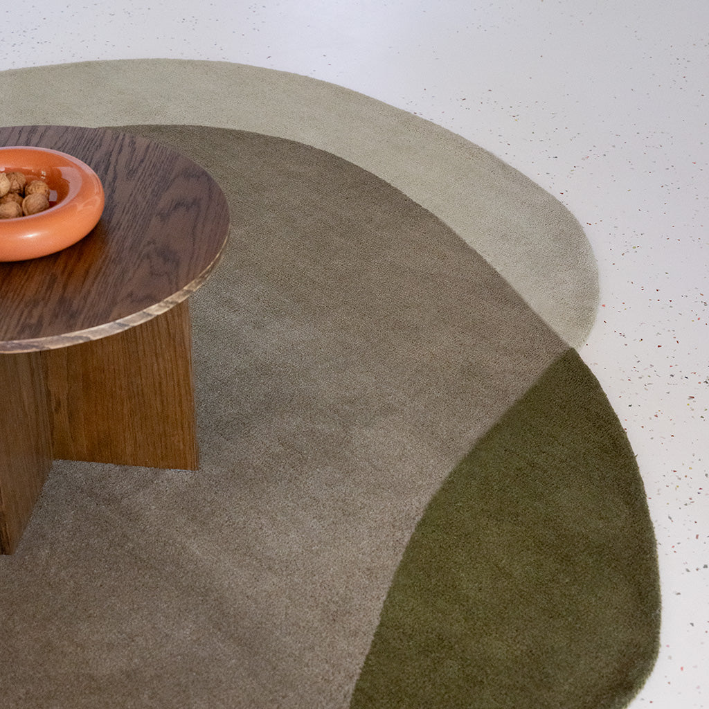 Element Moore (Moss)