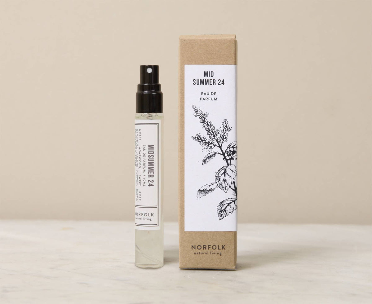 UK ONLY - Parfum - MidSummer 24 10ml