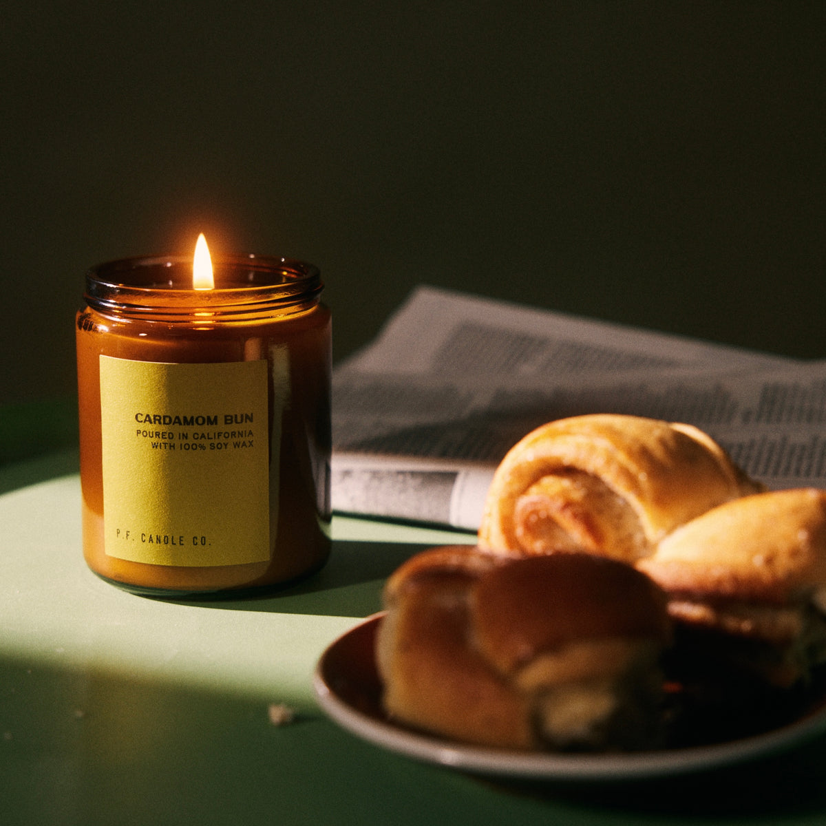 P.F. CANDLE CO (7.2oz) Limited Edition Seasonal