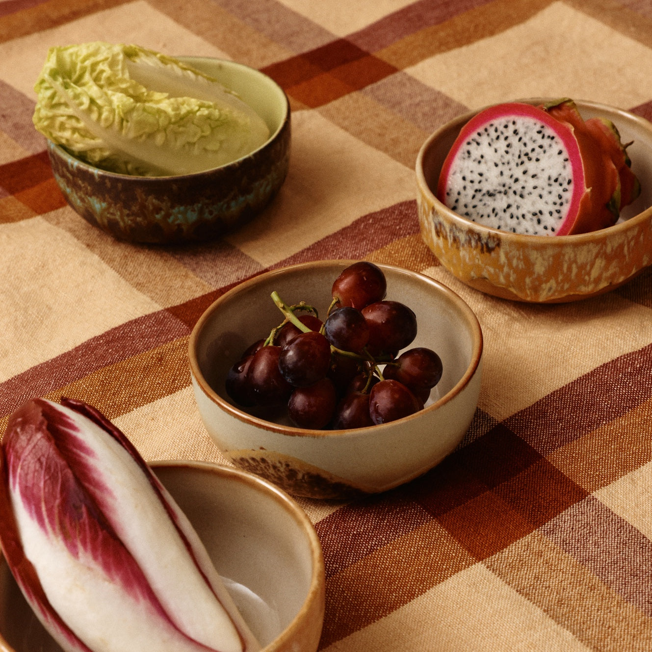 70s ceramics: tapas bowl (Tidal)