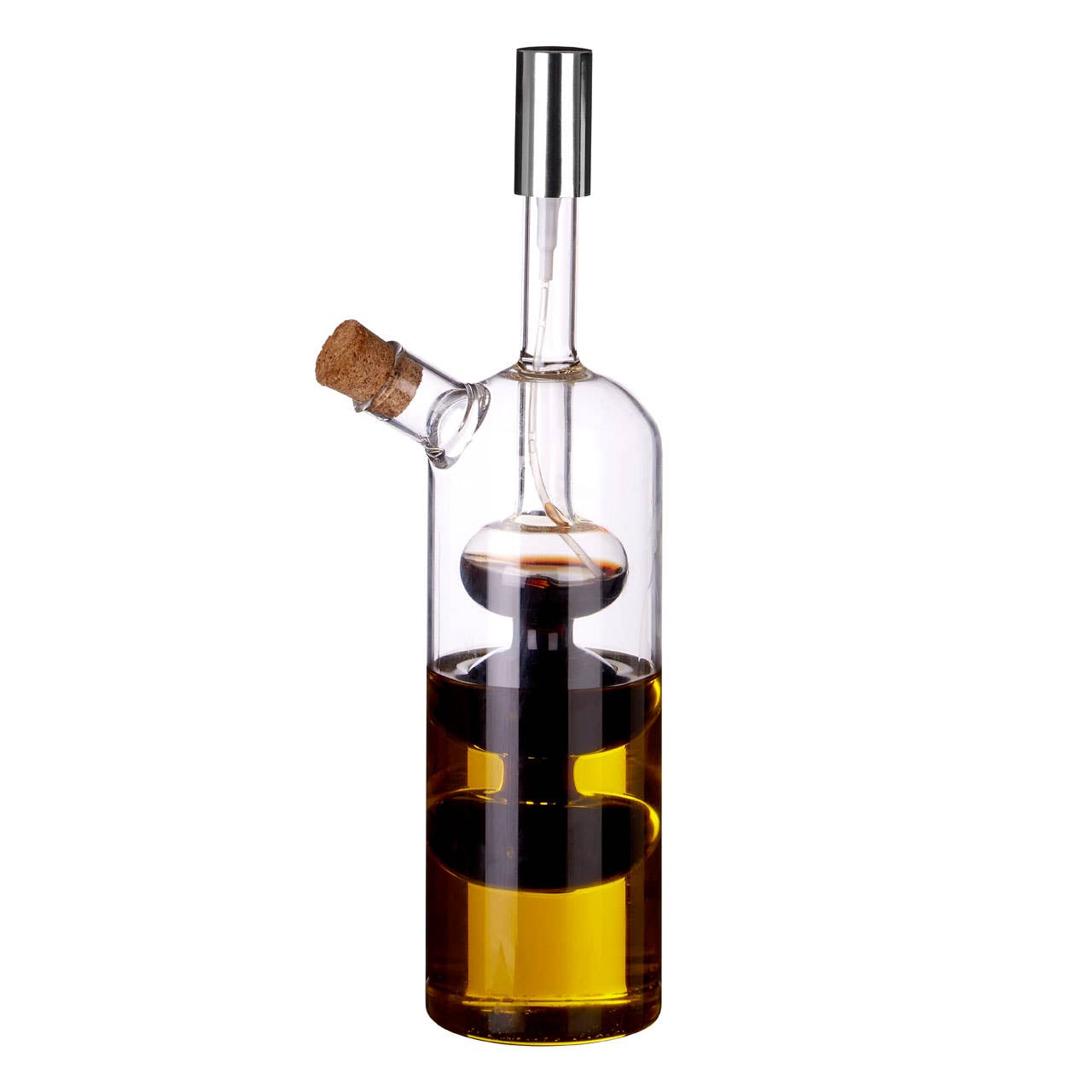 Oil and Vinegar Pourer