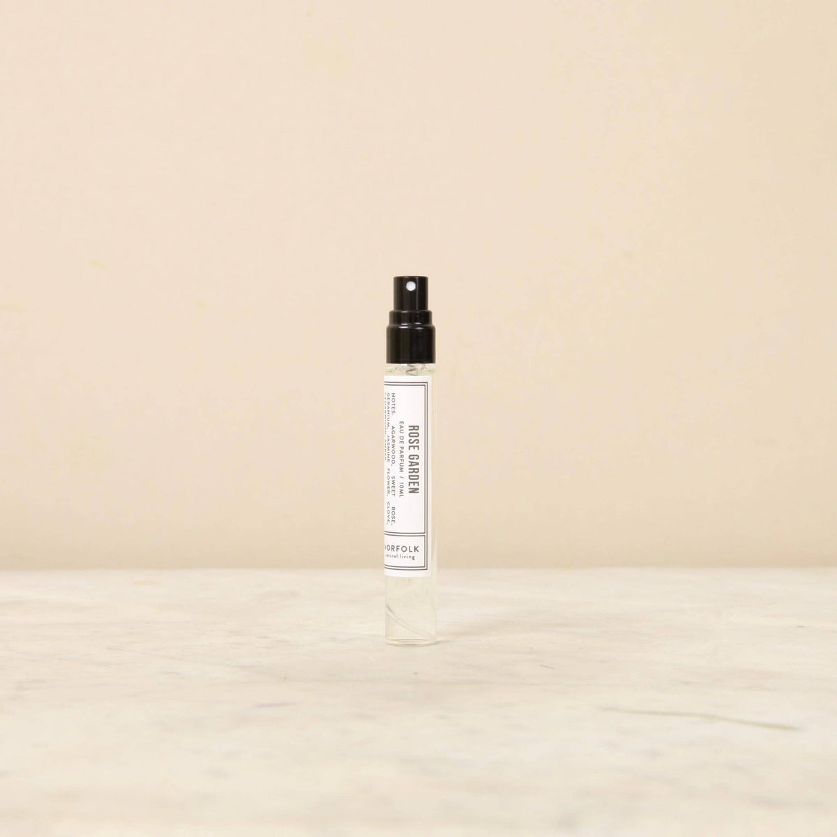 Floral Parfum - Rose Garden (10ml)
