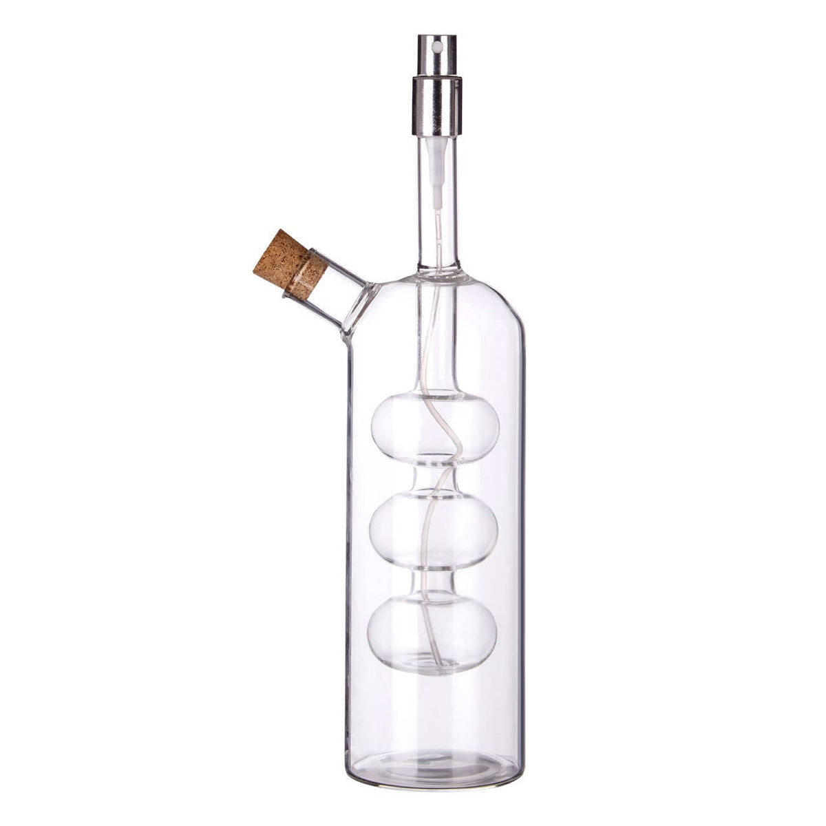 Oil and Vinegar Pourer