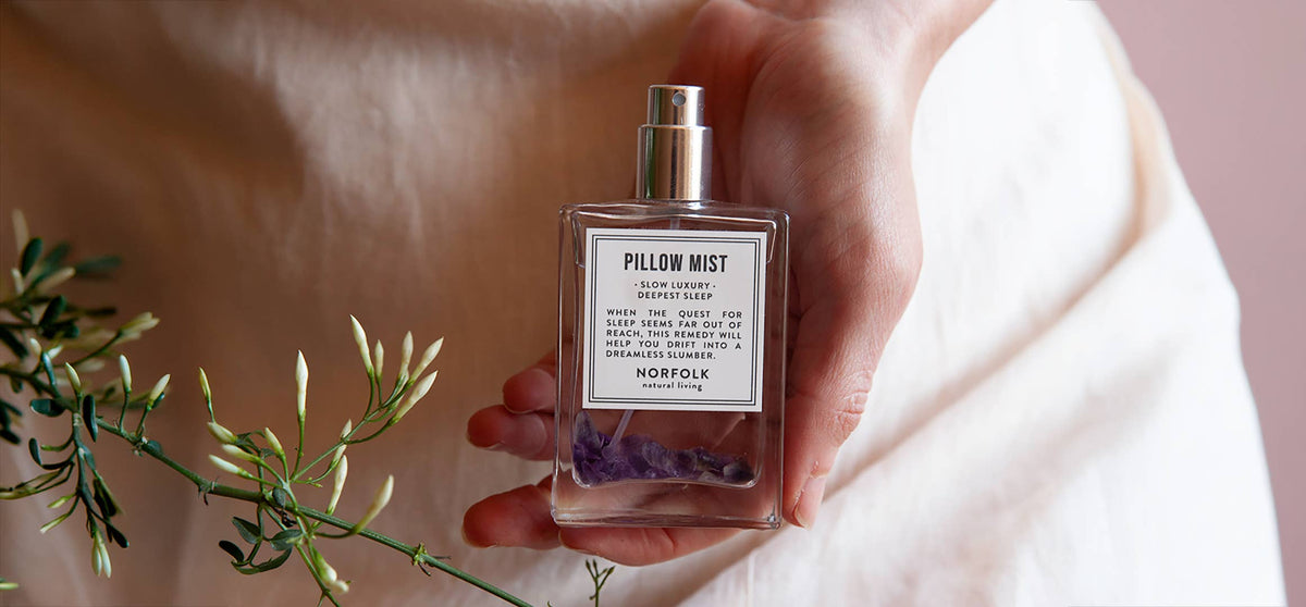 Pillow Mist - Deepest Sleep (50ml)