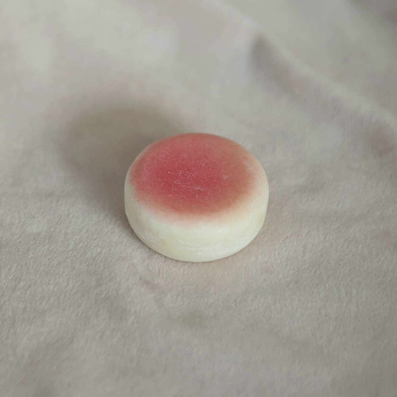 Sol Mini Lotion Bar | Orange, Geranium & Patchouli
