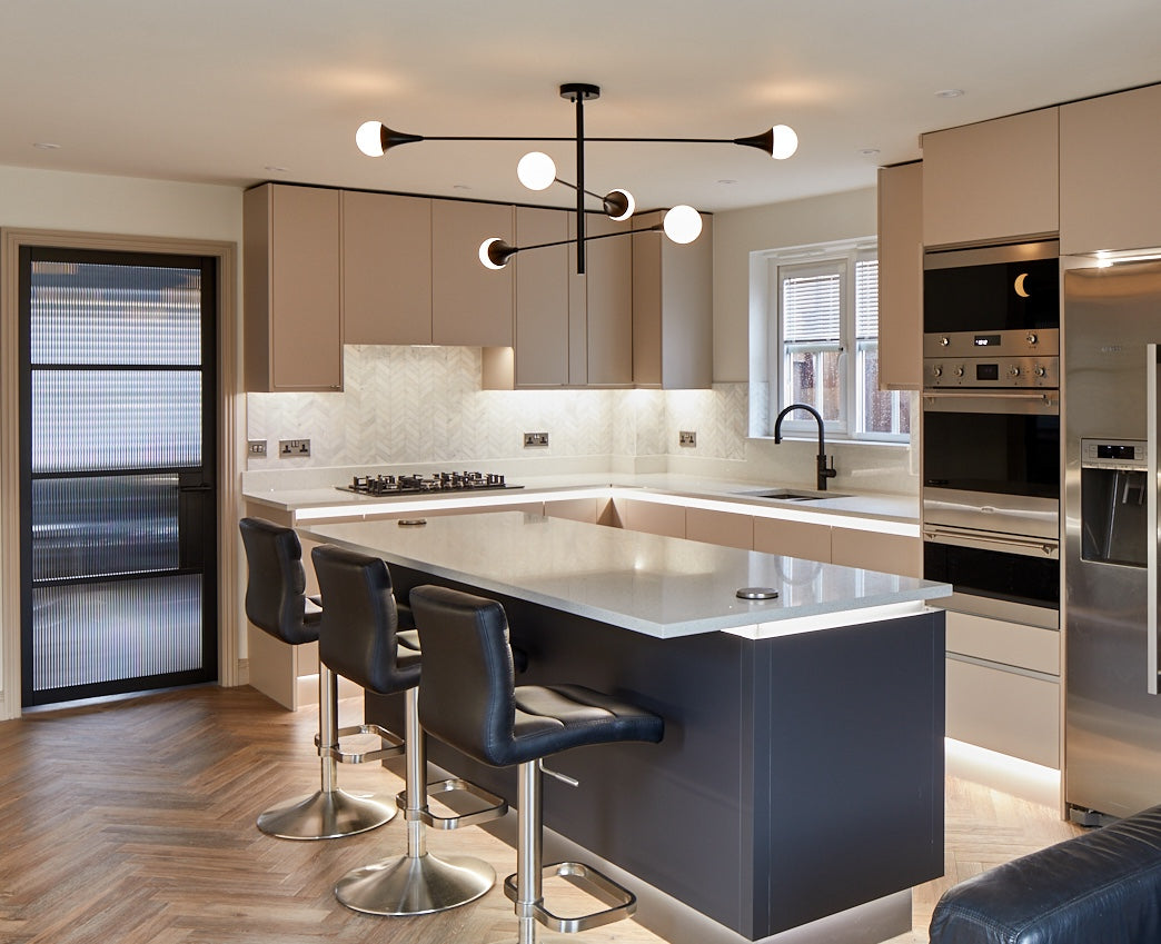 Kendal Pendant Lamp