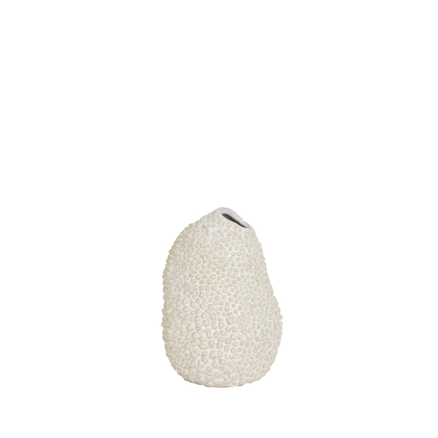 Kyana Sculptural Vase (H15cm)