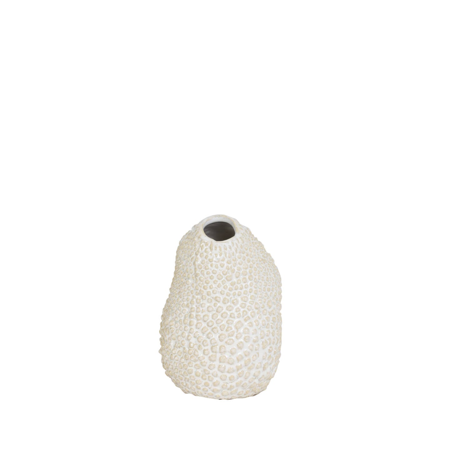 Kyana Sculptural Vase (H15cm)