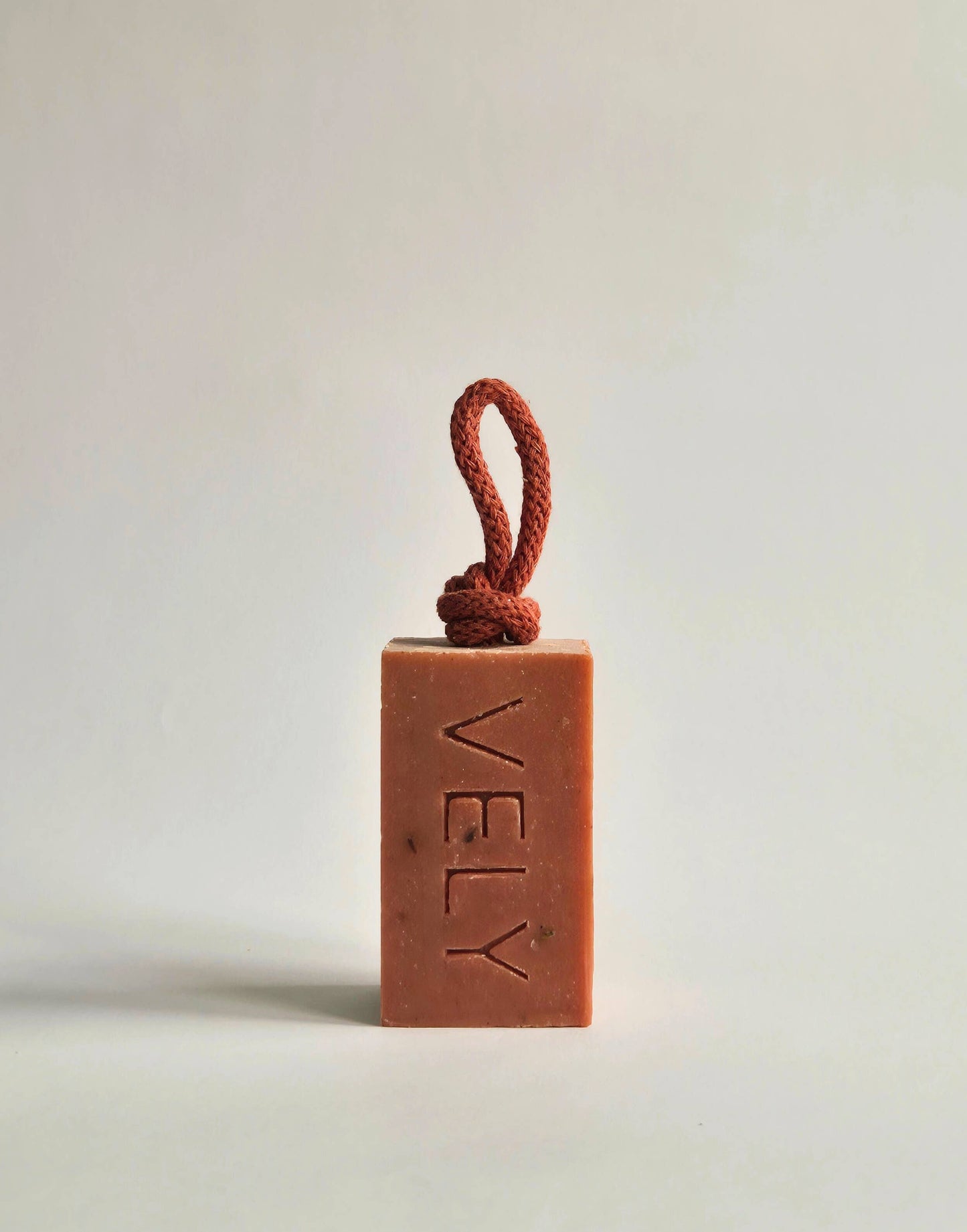 VELY | Soap On A Rope (Boudoir) 110g Bar