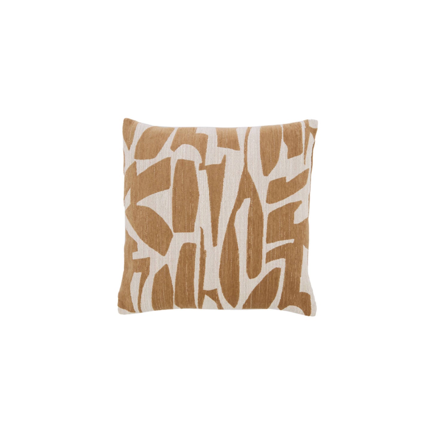 Peoria Cushion W45 (Ochre)