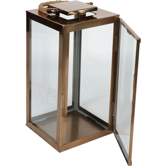 Derby Lantern Rope Handle (copper)