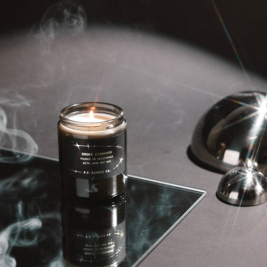P.F. CANDLE CO (7.2oz) Limited Edition Seasonal