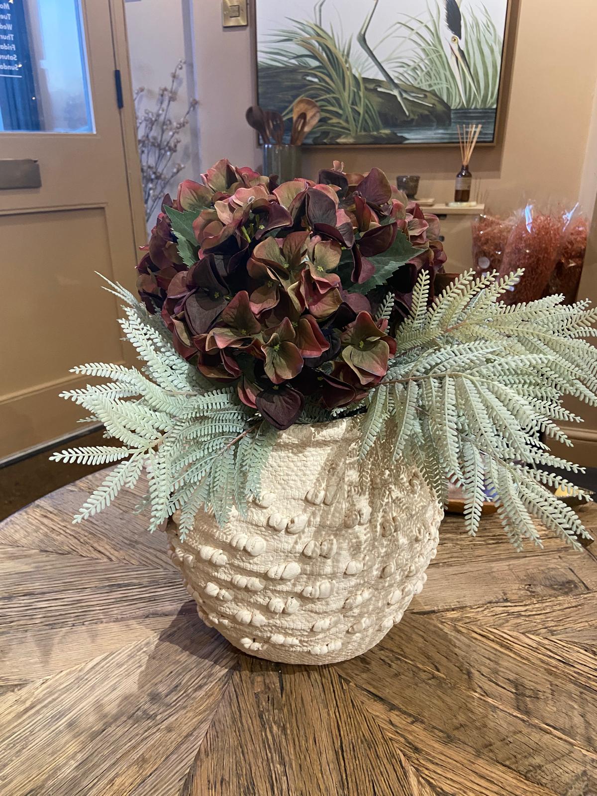 Bobble Vase (large)