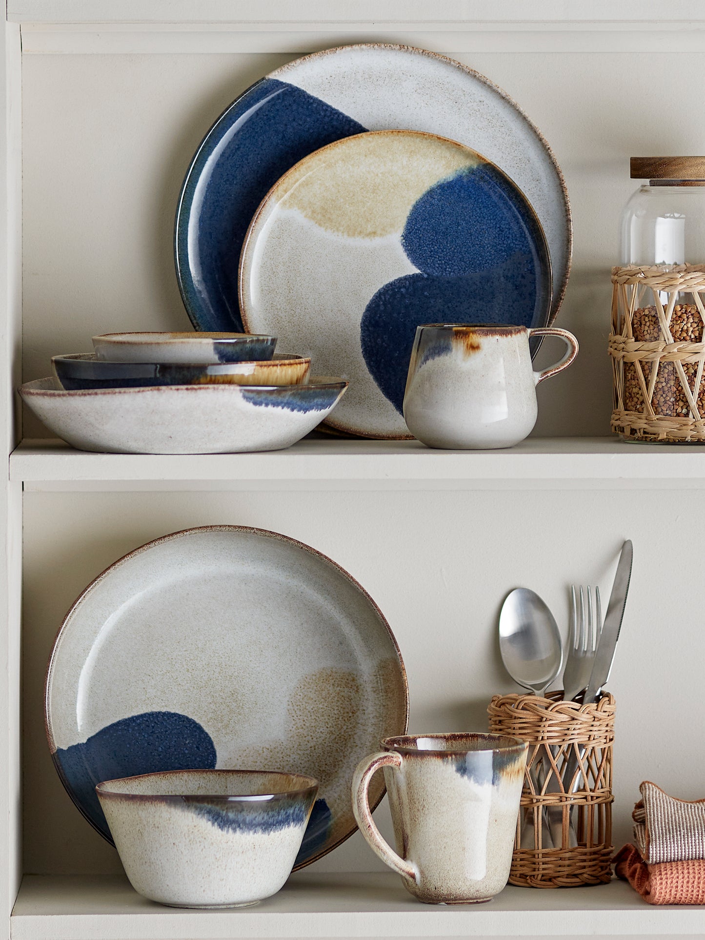 Jules Serving Plate L33cm
