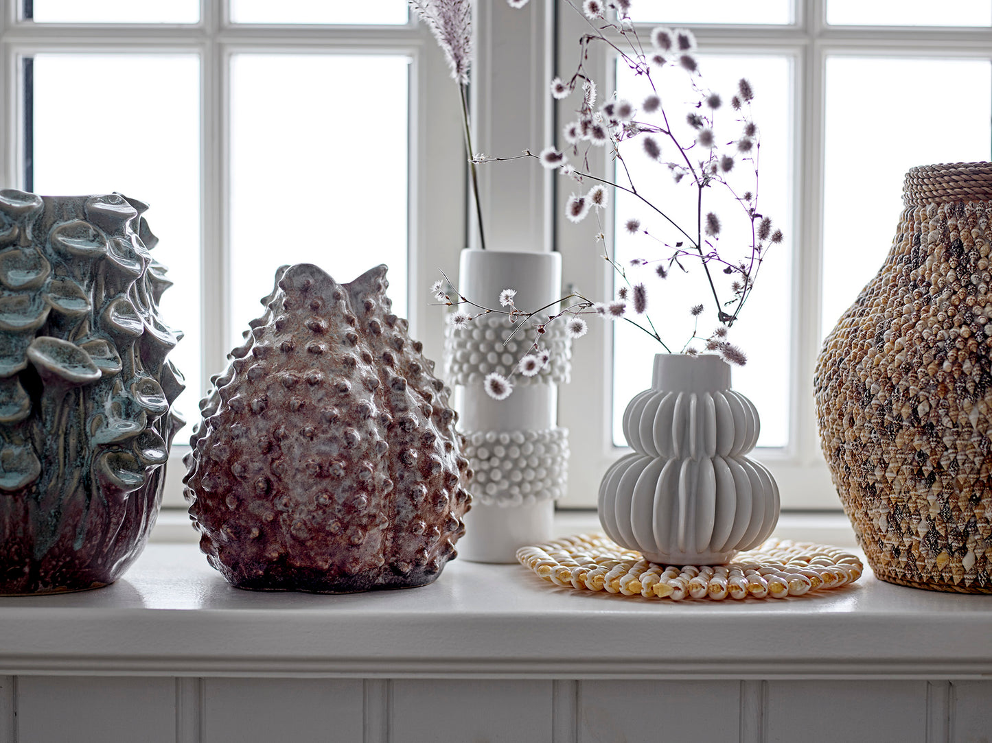 Barrit Vase | Bloomingville