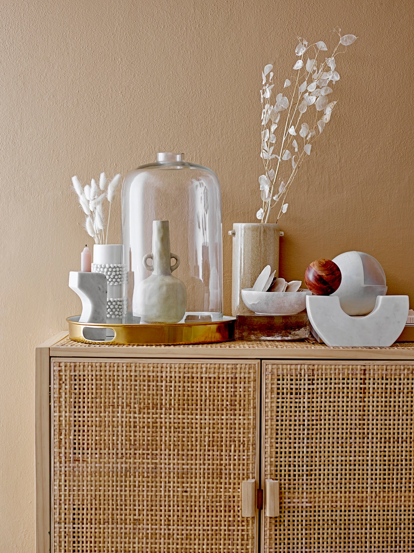 Barrit Vase | Bloomingville
